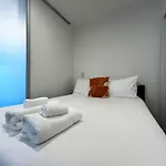 Beautiful Apartment W Sea View